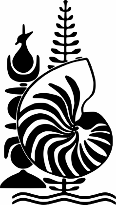 National Emblem of New Caledonia